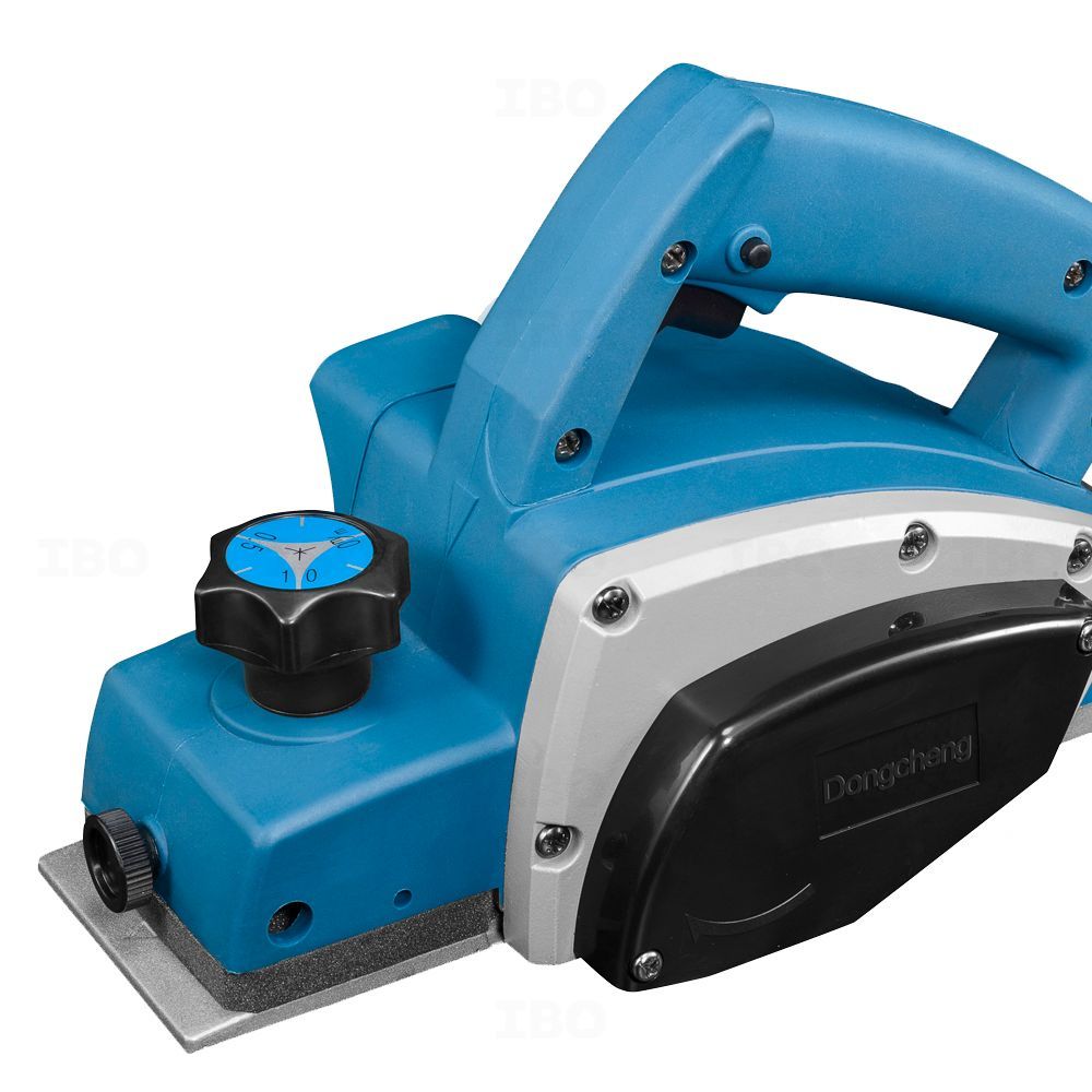 Dongcheng DMB82 500 W 82 mm Planer